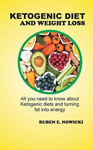 Ketogenic Diets and Weight Loss