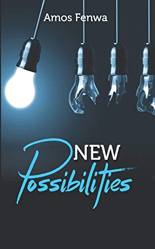 New Possibilities A 30 Day Prayer Book