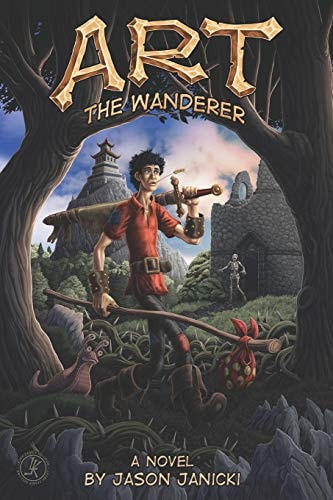 Art the Wanderer