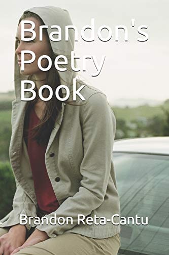 Brandon's Poetry Book