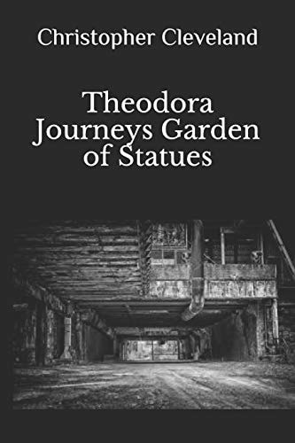 Theodora Journeys Garden of Statues