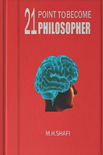 21 Point to Become Philosopher