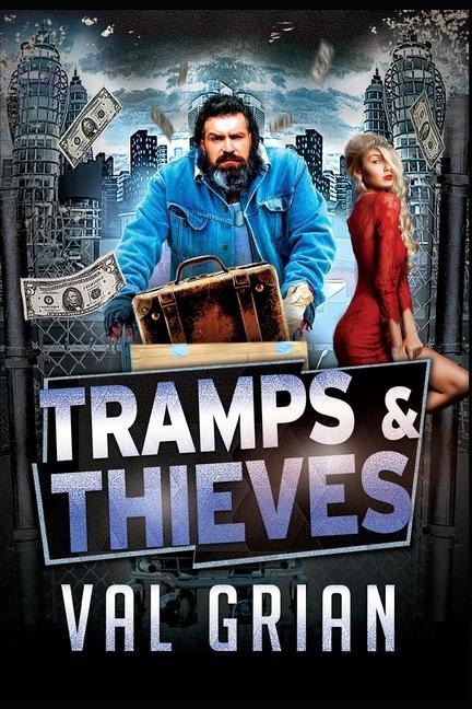 Tramps, Thieves and IT