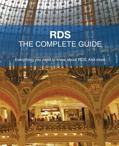 Rds - The Complete Guide Everything You Need to Know about Rds. and More.