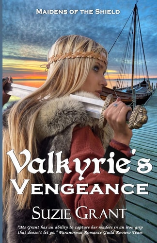 Valkyrie's Vengeance
