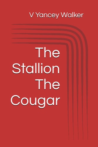 The Stallion the Cougar