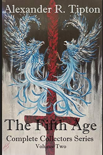 The Fifth Age Complete Collectors Series: Volume Two
