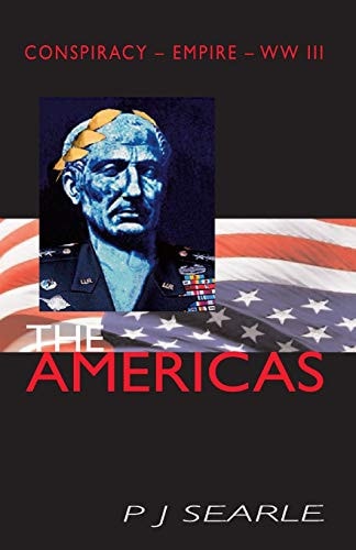 The Americas Conspiracy - Empire - WW III