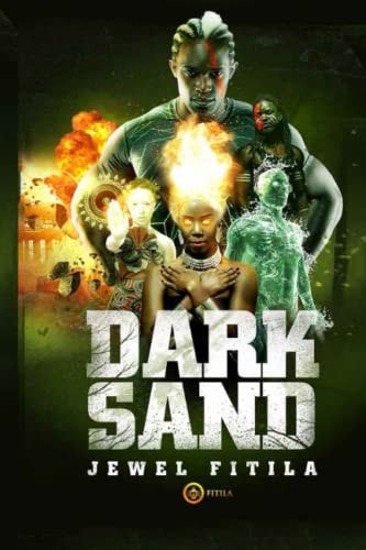 Darksand