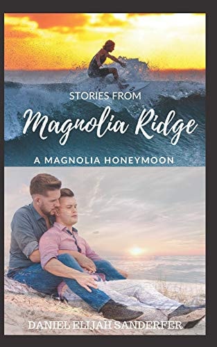 Stories From Magnolia Ridge 3 A Magnolia Honeymoon