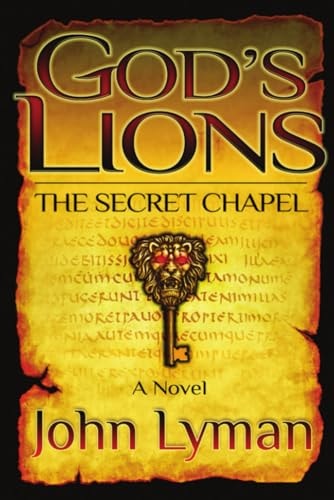 God's Lions - The Secret Chapel