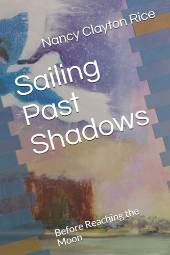 Sailing Past Shadows Before Reaching the Moon
