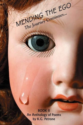 Mending the Ego The Journey Continues...