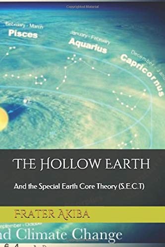 The Hollow Earth And the Special Earth Core Theory (S. E. C. T)