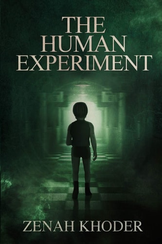 The Human Experiment