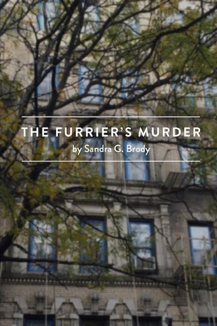 The Furriers Murder
