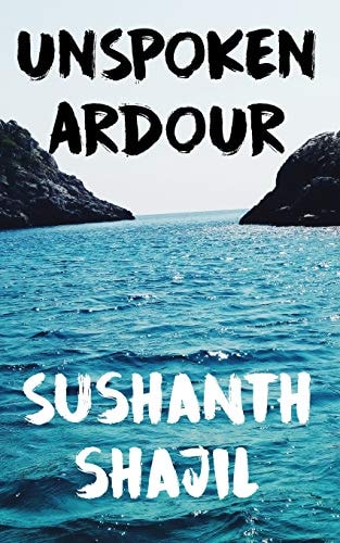 Unspoken Ardour