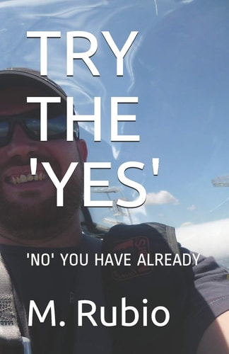 Try The 'yes' 'no' You Have Already