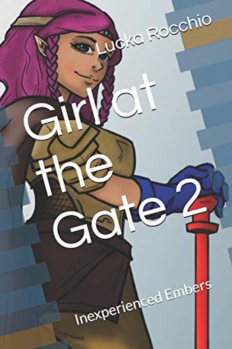 Girl at the Gate 2 Inexperienced Embers