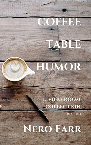Coffee Table Humor Book 1