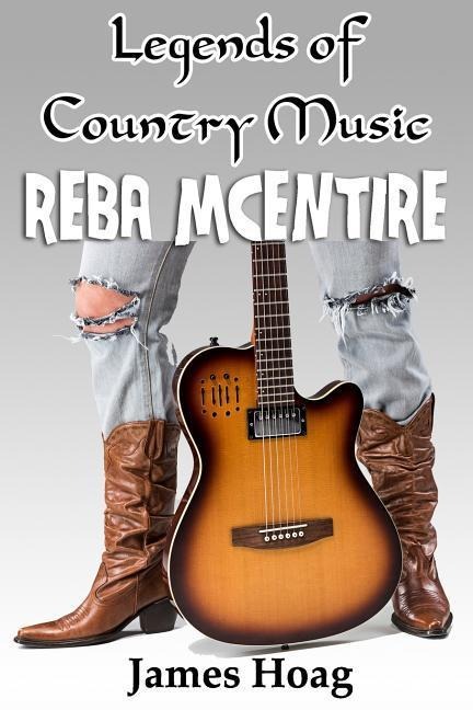 Legends of Country Music - Reba McEntire
