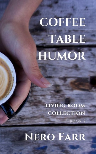Coffee Table Humor Book 2