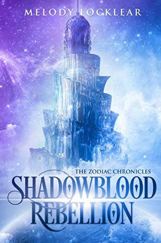 Shadowblood Rebellion