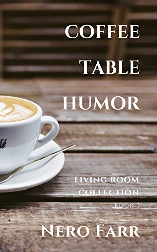 Coffee Table Humor Book 3