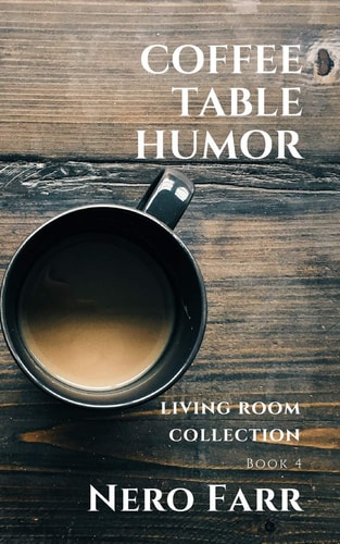 Coffee Table Humor Book 4