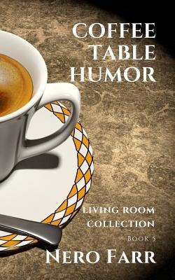 Coffee Table Humor Book 5