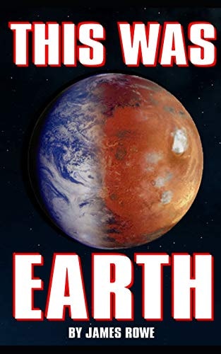 This was Earth