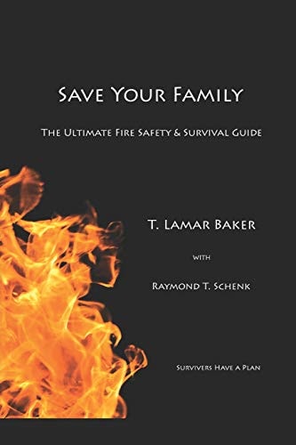 Save Your Family The Ultimate Fire Safety and Survival Guide