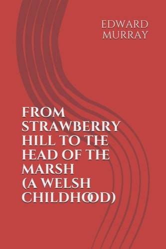 From Strawberry Hill to the Head of the Marsh A Welsh Childhood