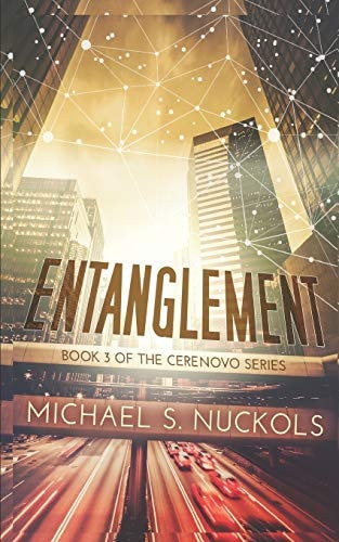Entanglement Book 3 of the Cerenovo Series