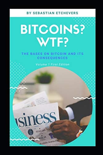 Bitcoin, What the Fuck? The Bases on Bitcoin and Its Consequences