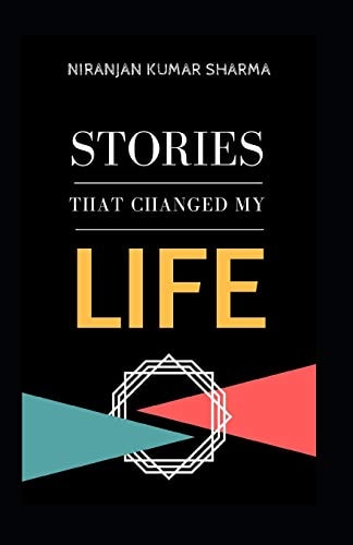 Stories That Changed My Life Powerful Short Stories