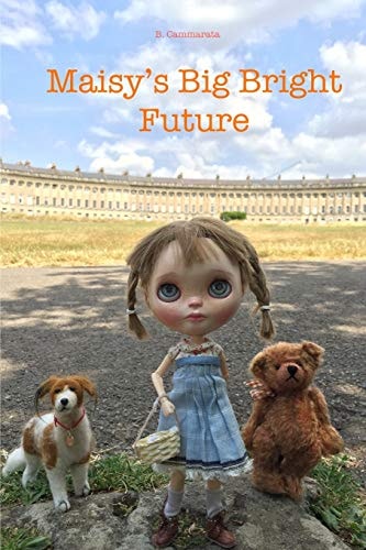 Maisy's Big Bright Future