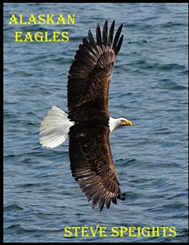 Alaskan Eagles