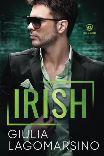 Irish A Reed Security Romance