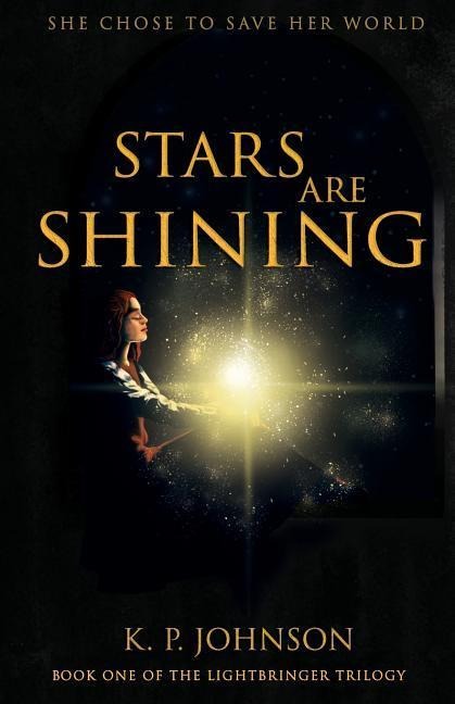 Stars Are Shining