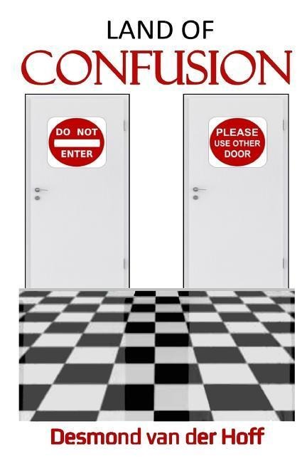 Land of Confusion