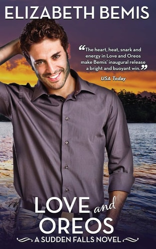 Love and Oreos A Sudden Falls Novel