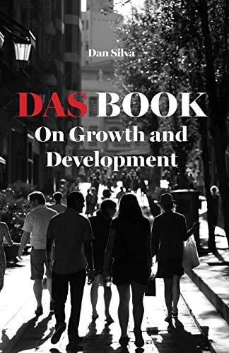 Das Book On Growth and Development