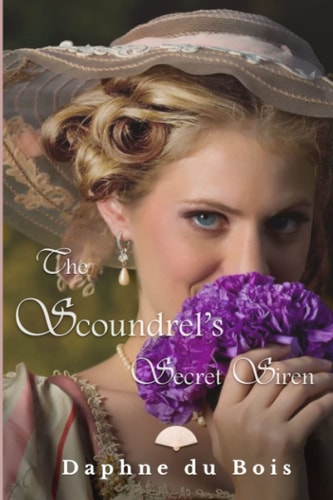 The Scoundrel's Secret Siren