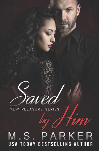 Saved by Him