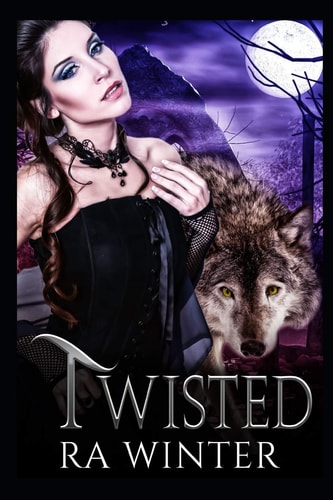 Twisted A Vampire Werewolf Freaky Friday