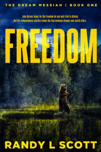 Freedom - Just Another Word