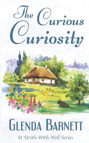 The Curious Curiosity