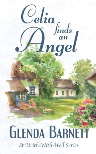 Celia Finds an Angel