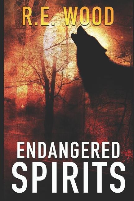 Endangered Spirits